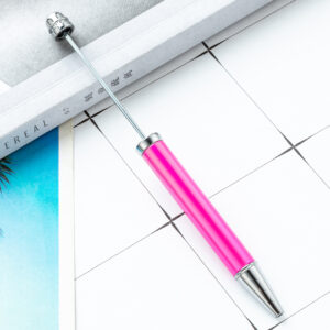 Bullet type 1.0 / Candy rose red gradient