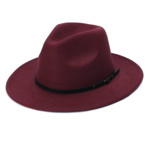 Wine Red / Adjustable