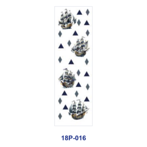 18P-016 / 2pcs / 11*3.2cm