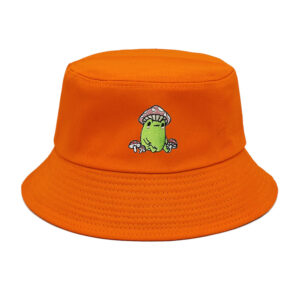 Orange / M（56-58cm）
