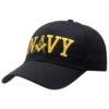 Wholesale Masonic Embroidered Baseball Cap Cotton Black Sun Hat for Party Gift