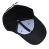oly-b8fec706f0ed12487fae24d16c5124e1 Wholesale Fashion Cross Embroidery Dad Hat Cotton Baseball Cap Adjustable Resale Style