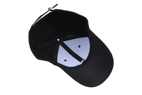 oly-b8fec706f0ed12487fae24d16c5124e1 Wholesale Fashion Cross Embroidery Dad Hat Cotton Baseball Cap Adjustable Resale Style