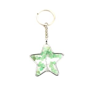 Green aventurine