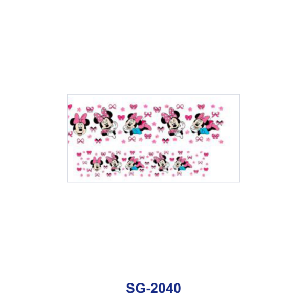 oly-b9197f6007c3cdadcfec3801826b89a3 Wholesale 8pcs Gothic Floral & Mental Health Slogan Print 3oz Cup Stickers Wrap OLY Exclusive