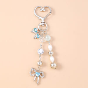 Bow beads