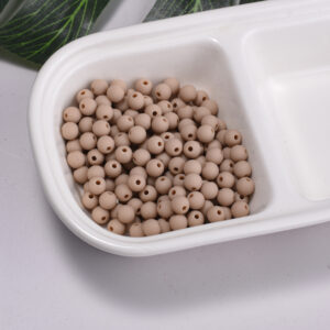 Khaki / 8mm