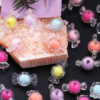 oly-b95309a2c6c764c6b25be238ad695266 Wholesale Acrylic Candy Beads for DIY Jewelry Making Fashion Accessory Resale
