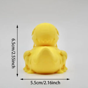 Melt duck