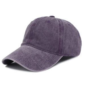 Purple / Adjustable
