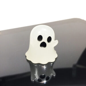 Thriller ghost