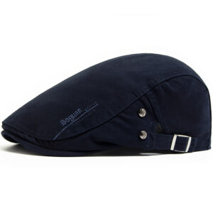 Navy blue / Adjustable