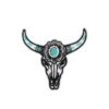 oly-b99a625b4c71f67ef98454fb674cb509 Wholesale Western Cowboy Embroidery Patches Polyester Thread Fashion Accessory