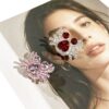 oly-b99dea7e5862749f966e36401755edc0 Wholesale Crab Design Alloy DIY Phone Key Bag Chain Accessory Trendy Gift