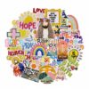 Wholesale Polyester Embroidered Cartoon English Patch - Iron-On Decorative Badge for DIY Clothing Accessory