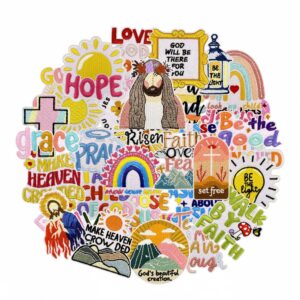oly-b9a36d546e39ce28e879246e97713e61 Wholesale Polyester Embroidered Cartoon English Patch - Iron-On Decorative Badge for DIY Clothing Accessory