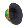 Wholesale Lion Print Fisherman Hat Trendy Outdoor Sun Protection Fashion Accessory