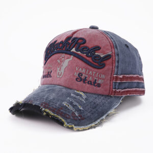 Wine Red / Adjustable