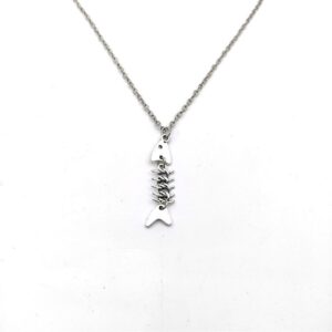 Ancient silver one