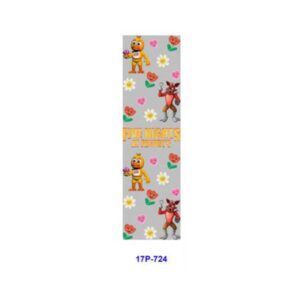 17P-724 / 2pcs / 11*3.2cm