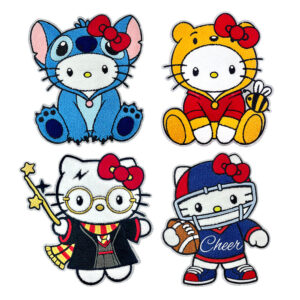 oly-ba0a0a8aaf9843b8864b44e34a03b657 Wholesale Towel Embroidery Patch Fashion Accessory for Shoes Hats Boutique Resale OLY Exclusive