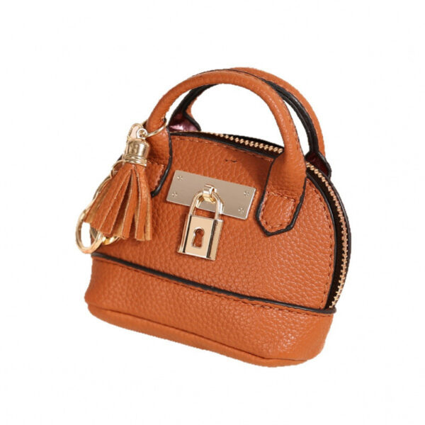 oly-ba0b679a31562734fb5d7e8aee8dd62b Wholesale Creative Mini Coin Purse PU Key Wallet Boutique Accessory