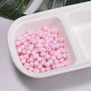Light pink / 6mm