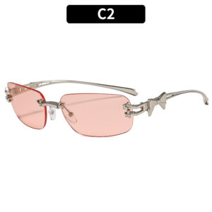 C2-silver frame pink tablets