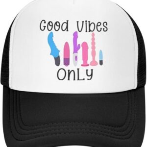 Pink and white / One size fits all