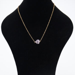 powder crystal