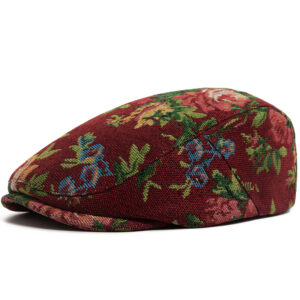 Wine red / Adjustable