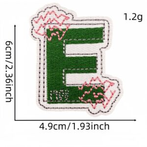 Sister cloth stickers 13 #