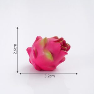 #15 Dragon Fruit / Fruit House Large Size 60