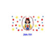 Wholesale 16oz Cartoon Series Cup UV DTF Wraps