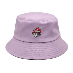 Light purple / M（56-58cm）