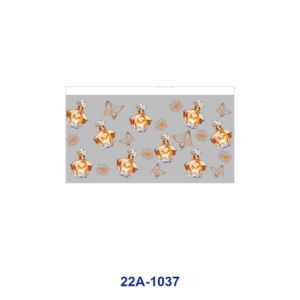 22A-1037 / 5pcs
