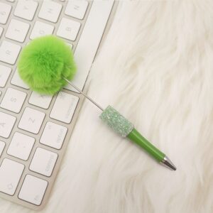 Bullet type 1.0 / 76-emerald green