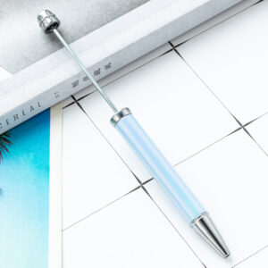 Bullet type 1.0 / Macaron light blue gradient