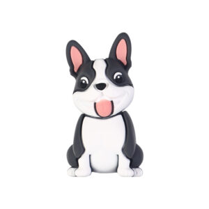3D French Bulldog