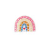 oly-baf059462edd2728dfa174734c72be8c Wholesale Polyester Thread Iron-On Embroidered Love Patch for Clothing Decoration