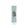 Wholesale 2/8/16pcs Skull Girl Sport Team Splash Ink Heart Series UV DTF Pen and Bookmark Stickers