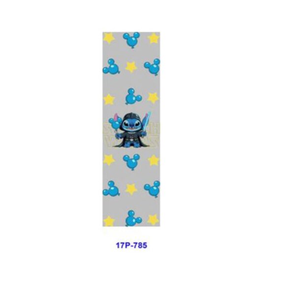 oly-bb24081f4bc7193a023a074428cfa970 Wholesale 2/8/16pcs UV DTF Stickers Fantasy Magical Creature Patterns Pen and Bookmark Stickers