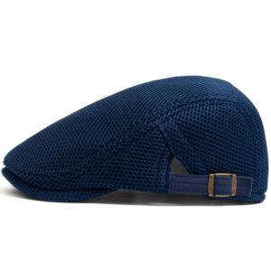 Dark blue / Adjustable