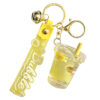 oly-bb7821a7dadf89a167b3dcefe1b041b4 Wholesale Oil In Liquid Sand Bottle Acrylic Keychain, Cute Car Key Accessory, Gift for Housewarming OLY Exclusive