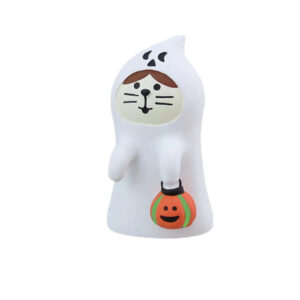 White ghost cat(153)
