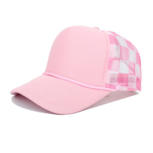 Pink / Adjustable