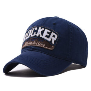 Navy blue / Adjustable