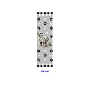 17P-443 / 8pcs / 11*3.2cm