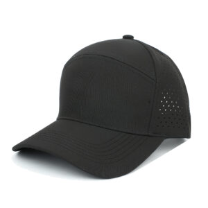 black / Adjustable