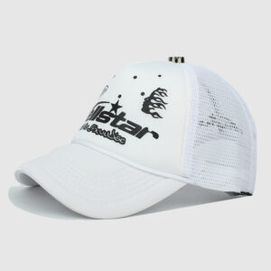 White / Adjustable